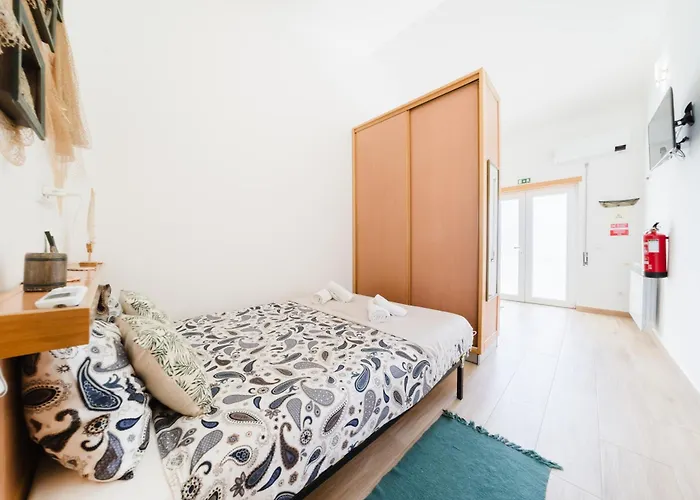 Lägenhet Mariano 23 *