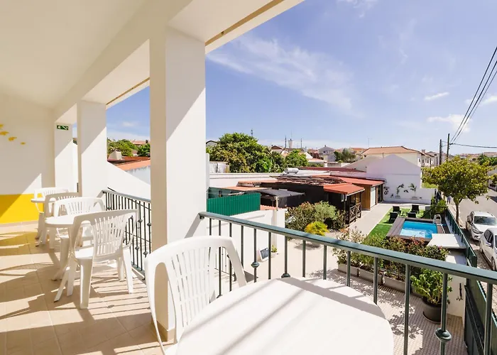 Mariano 23 Lägenhet *