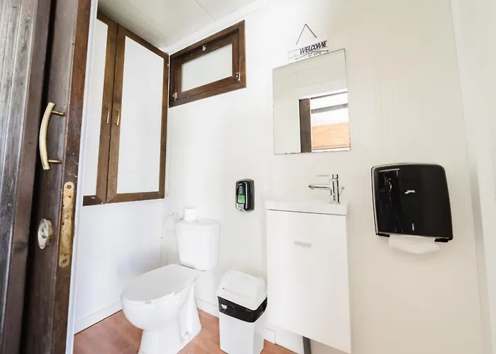 Mariano 23 Lägenhet