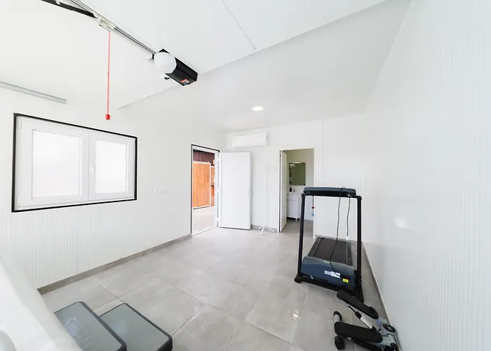 Apartmán Mariano 23